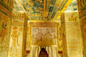 8 Interesting Facts About The Valley Of The Kings 