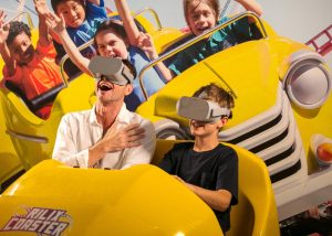 19 Thrilling Roller Coaster Facts - Facts.net