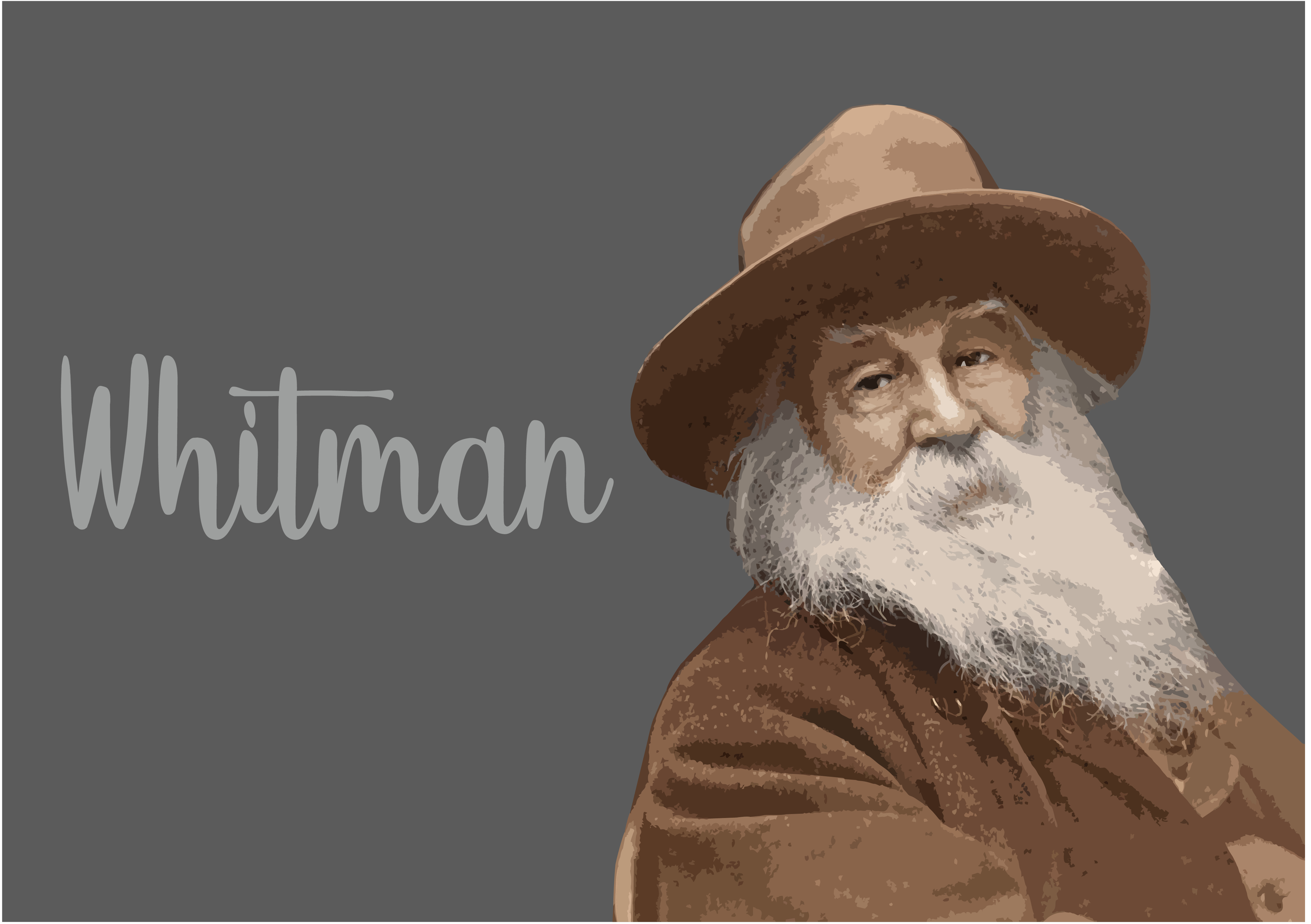 20 Walt Whitman Facts About the Celebrated American Poet - Facts.net