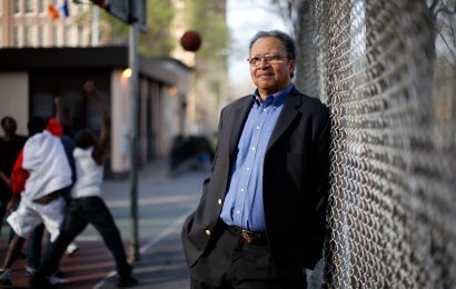 20 Walter Dean Myers Facts Life and Works of the Renowned Author 