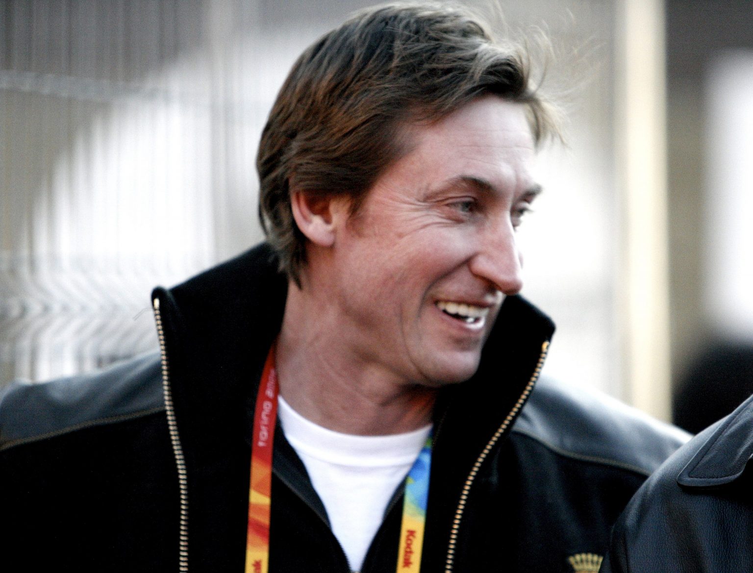 20 Wayne Gretzky Facts About The Ice Hockey Legend - Facts.net