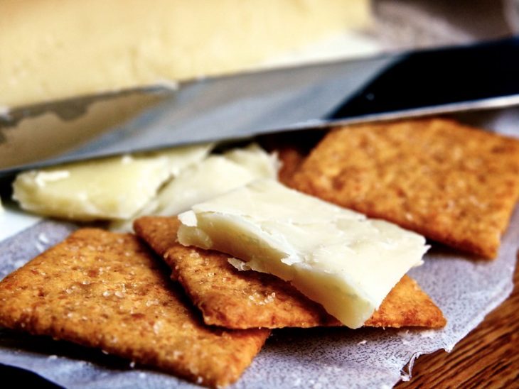 11 Wheat Thins Nutrition Facts Crunchy and Nutritious Profile