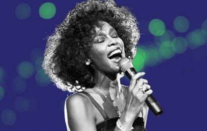 20 Facts About Whitney Houston 