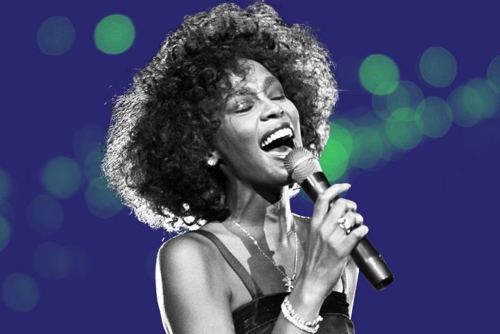 Whitney Houston