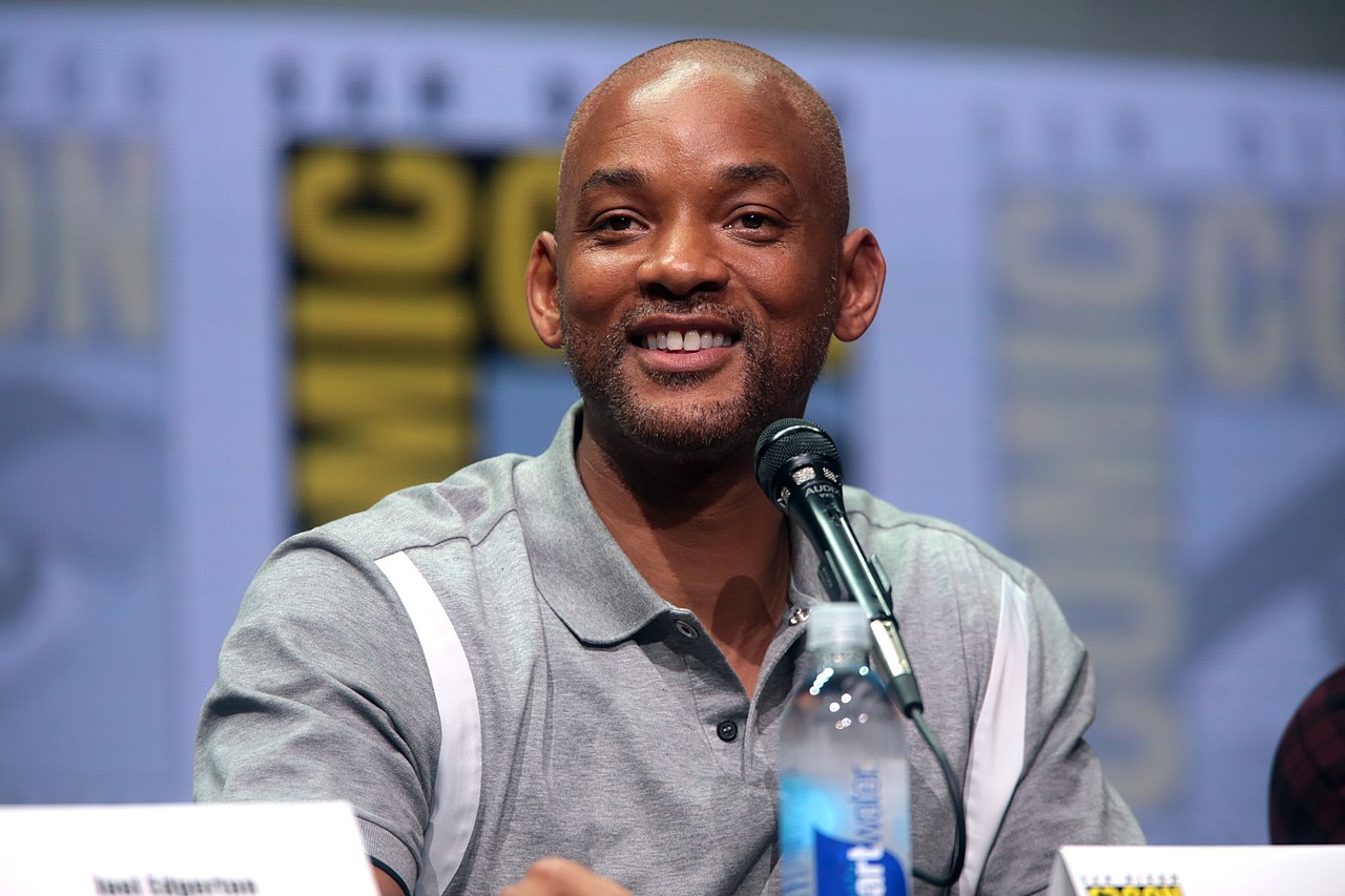 Will Smith: 18 Fascinating Facts About the Multi-Talented Superstar