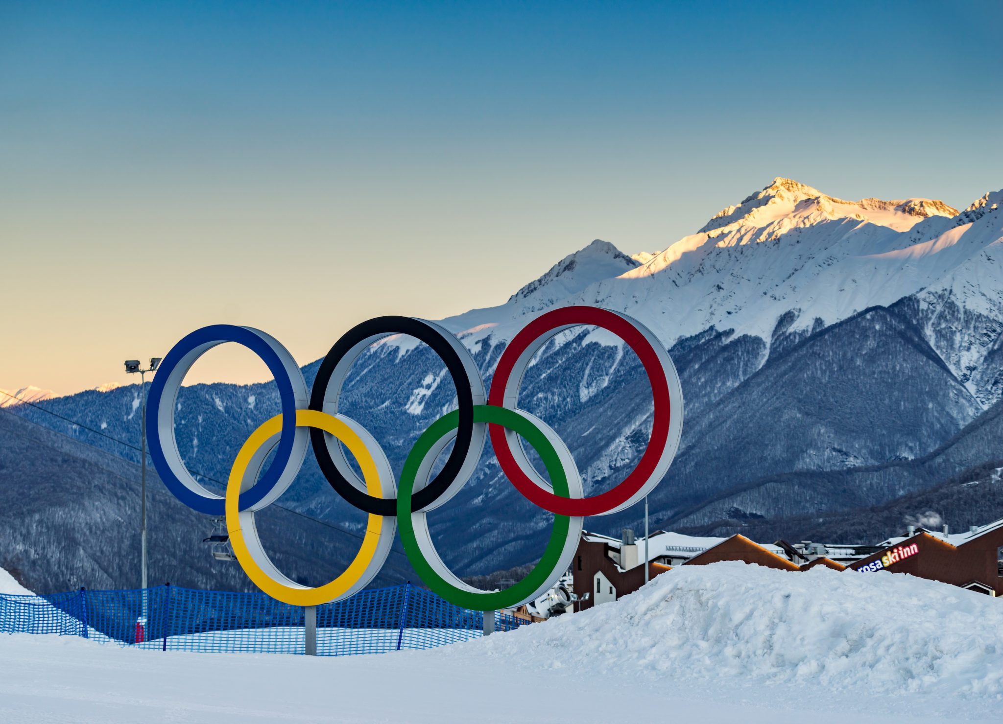 16 Cool Facts About the Winter Olympics