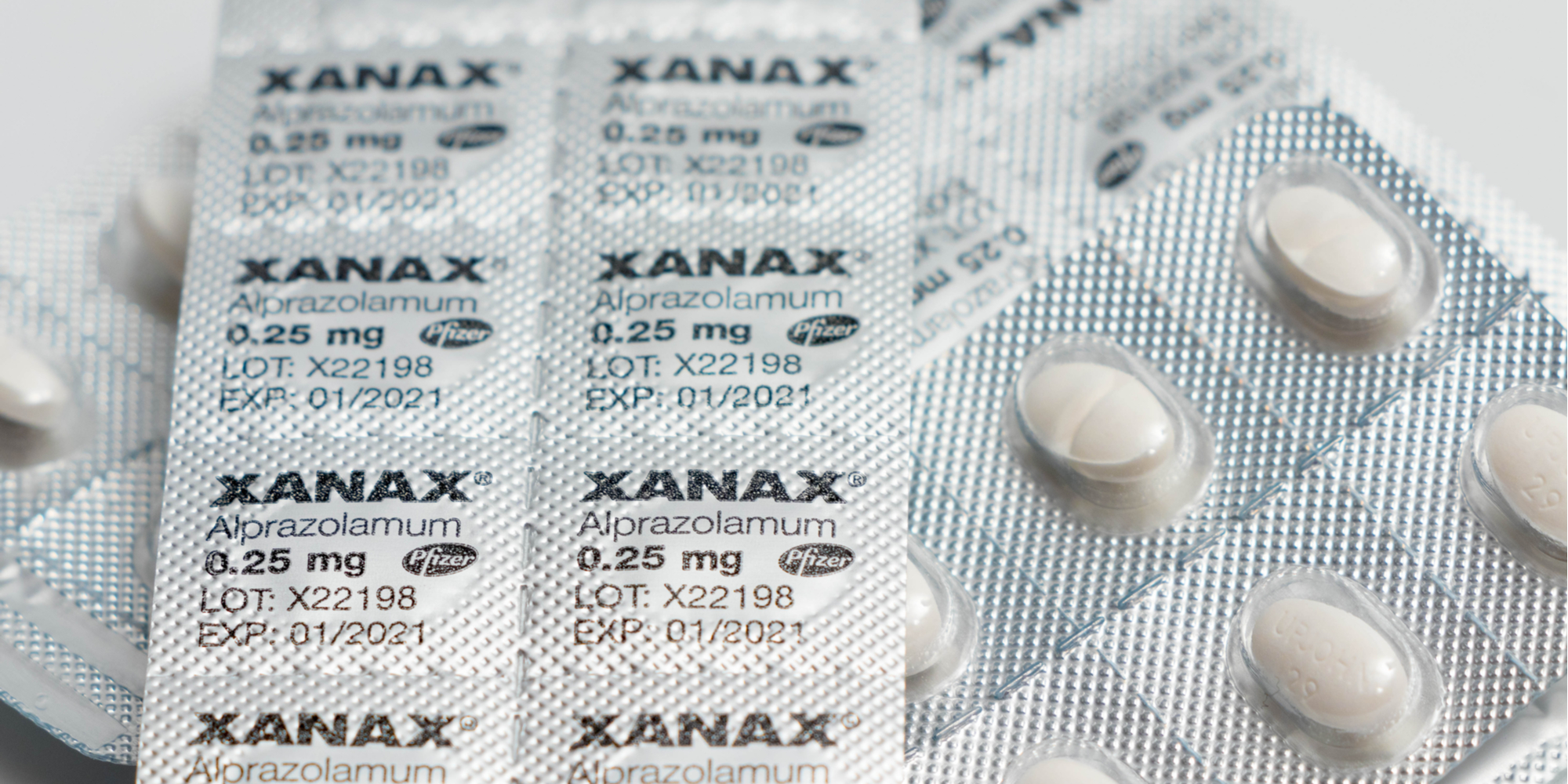 20 Facts About Xanax You Should Know Facts net