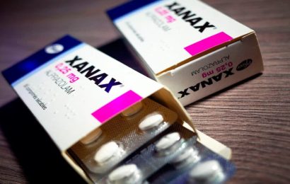 20 Facts About Xanax You Should Know 
