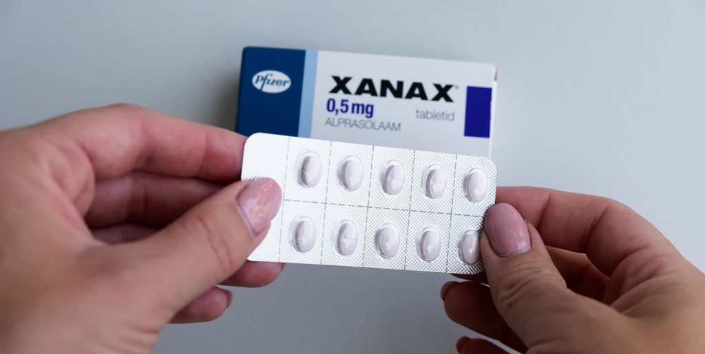 20 Facts About Xanax You Should Know - Facts.net