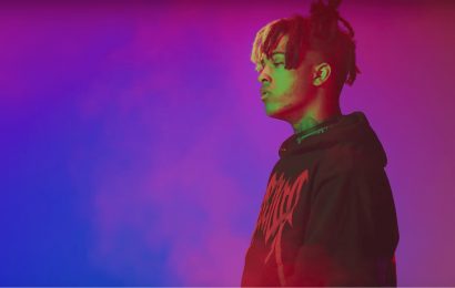 33 Facts About Xxxtentacion - Facts.net