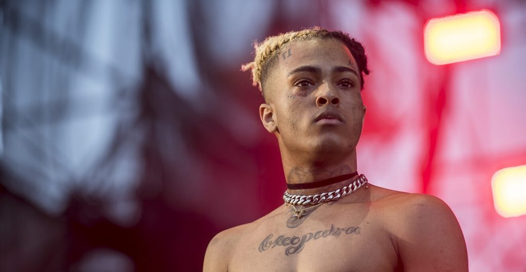 11 Awesome Xxxtentacion Facts You Want To Know - Facts.net
