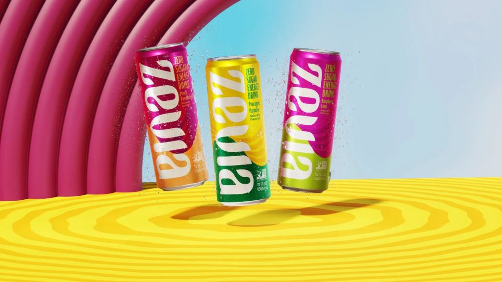 19 Zevia Nutrition Facts