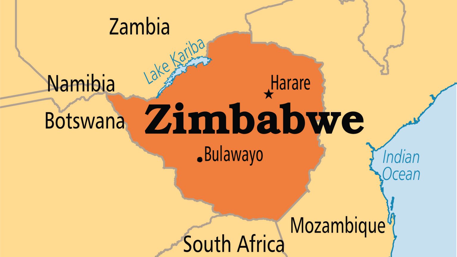 10-zimbabwe-fun-facts-you-should-know-facts