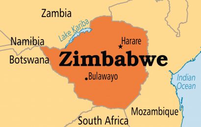 36 Facts about Zimbabwe - Facts.net