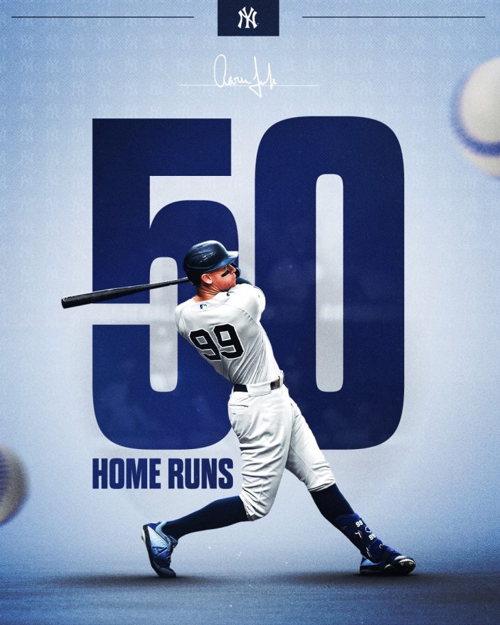 15 Facts About Aaron Judge Baseball's Phenomenal Outfielder