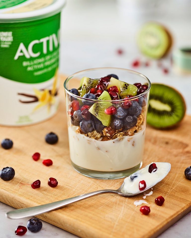 11 Activia Yogurt Nutrition Facts A Comprehensive Guide to Healthy