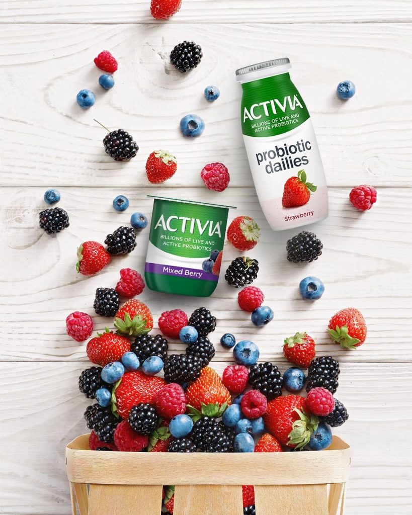 11 Activia Yogurt Nutrition Facts A Comprehensive Guide to Healthy