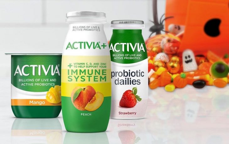 activia products