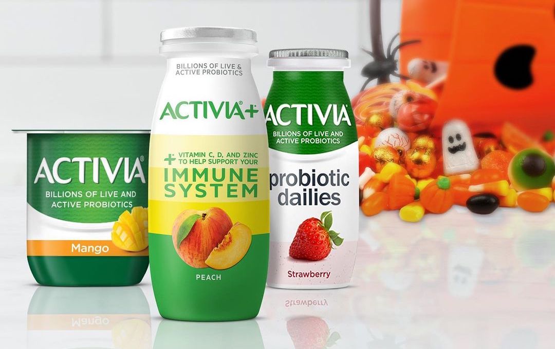 11 Activia Yogurt Nutrition Facts: A Comprehensive Guide to Healthy Eating  