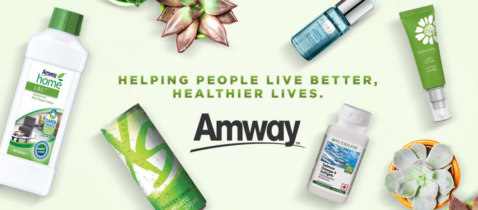 10 Amway Facts: Legacy of a Global Direct Selling Company Facts net