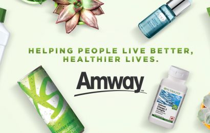 10 Amway Facts Legacy of a Global Direct Selling Company 