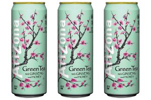 17 Arizona Green Tea Nutrition Facts You Should Know 