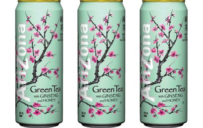 17 Arizona Green Tea Nutrition Facts You Should Know 