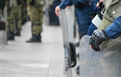 20 New Mexico State Penitentiary Riot Facts 