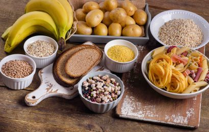 10 Interesting Facts About Carbohydrates 