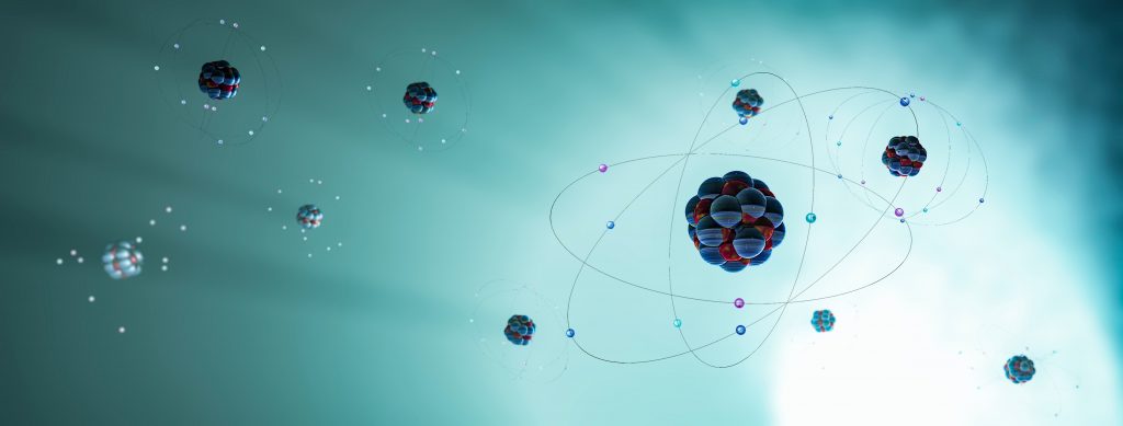 Atom Facts: 15 Fascinating Tidbits to Explore the Microscopic World ...