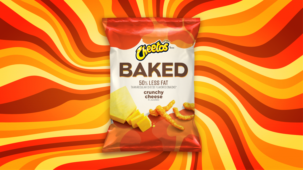 11 Baked Cheetos Nutrition Facts - Facts.net