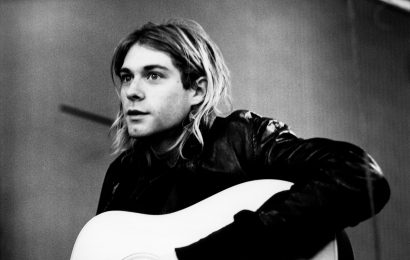 44 Facts about Nirvana 