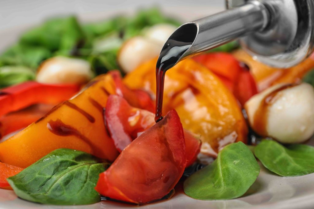 11 Balsamic Vinegar Nutrition Facts