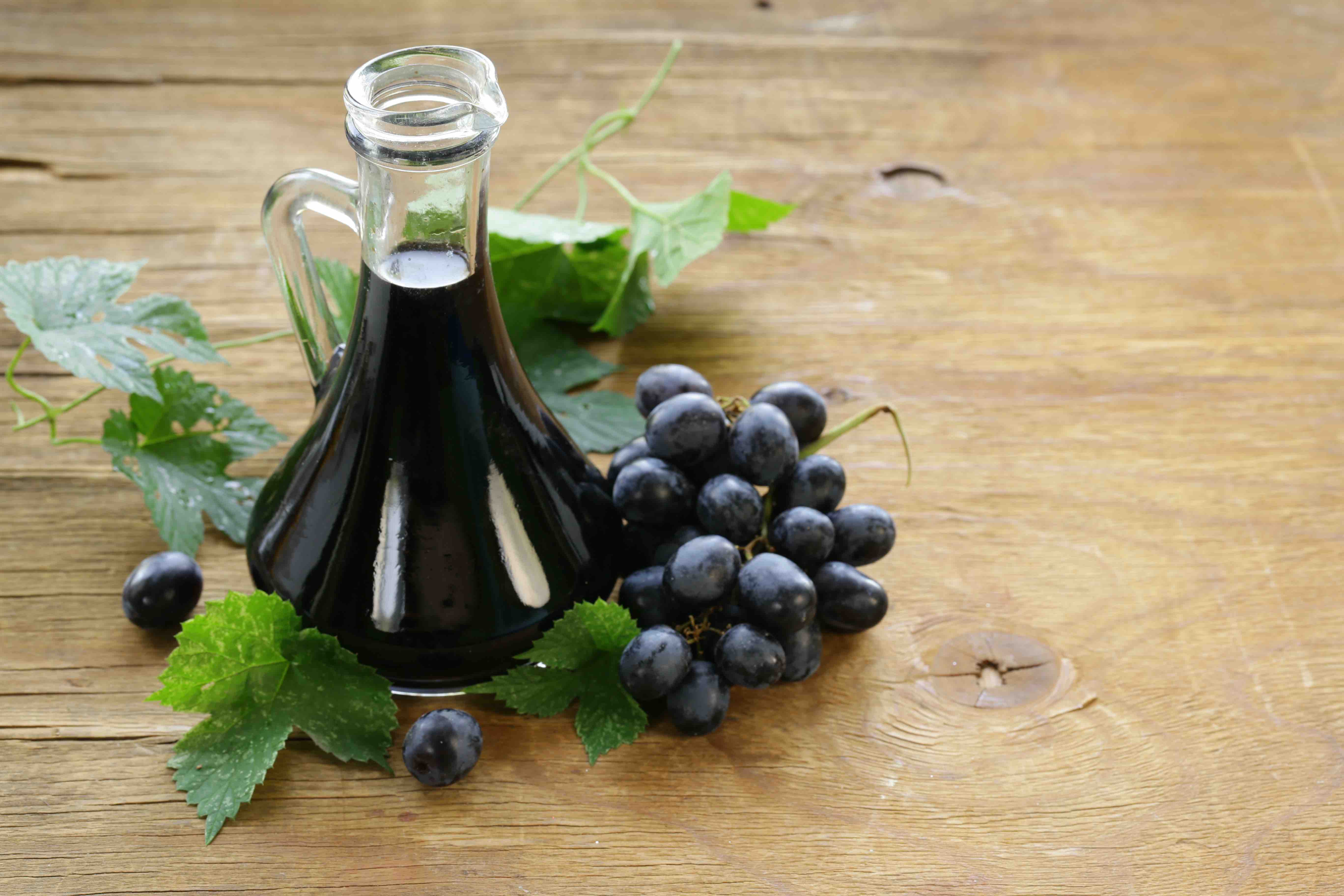 11 Balsamic Vinegar Nutrition Facts