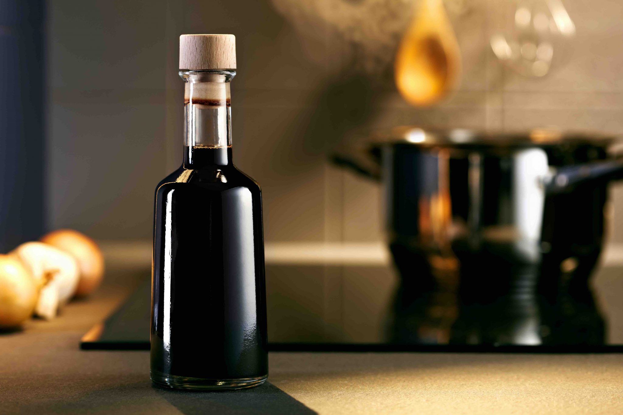 11 Balsamic Vinegar Nutrition Facts