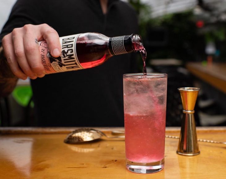 13 Grenadine Nutrition Facts of this Popular Cocktail Syrup