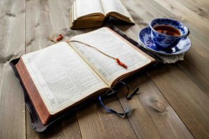 18 Daily Devotional Amazing Facts 
