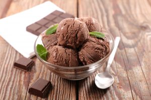 14 Nutritional Facts About Chocolate Ice Cream 