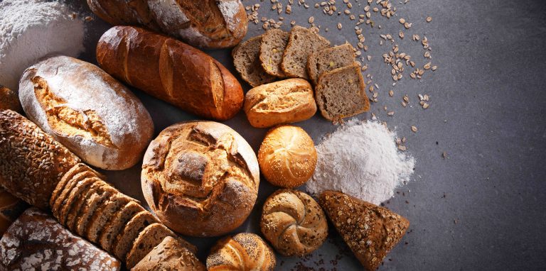 11 Bread Facts: From Ancient Staple to Culinary Delight - Facts.net