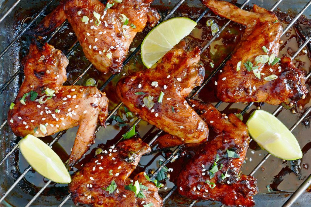 15 Buffalo Wings Nutrition Facts of this Classic Chicken Dish