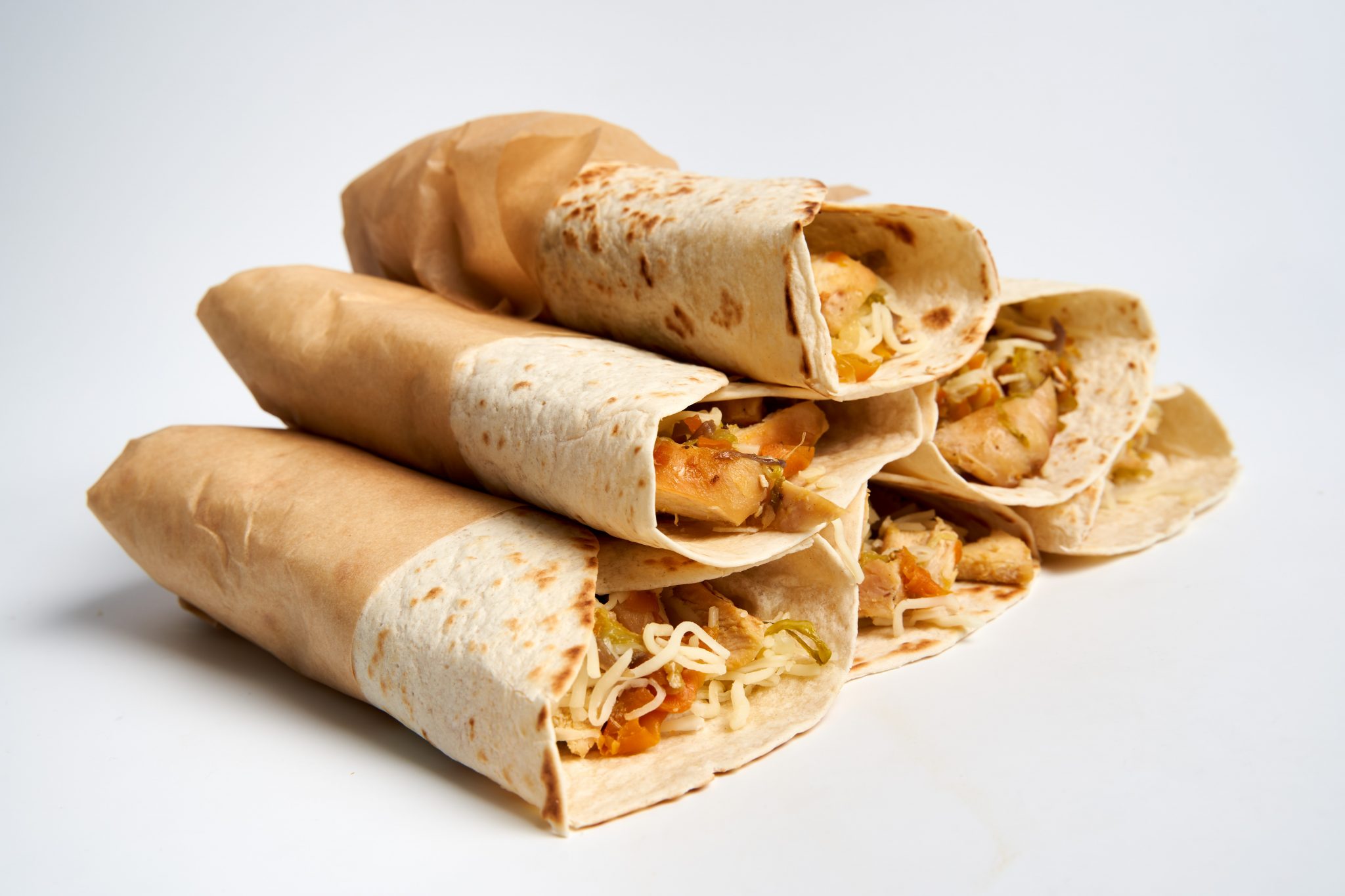 20 Burrito Nutrition Facts of this Flavorful Mexican Dish