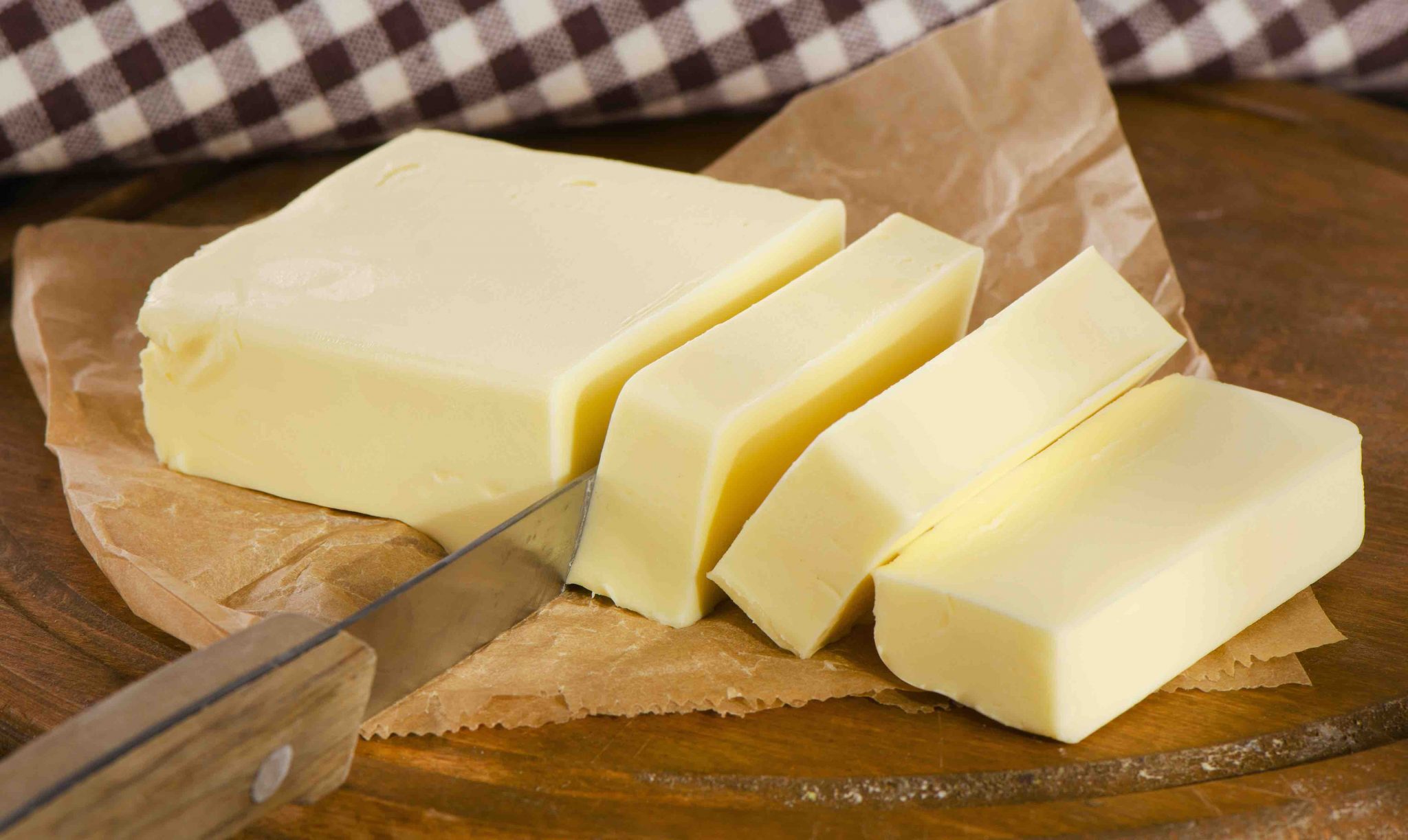 15 Fascinating Facts About Butter The Dairy Delight - Facts.net