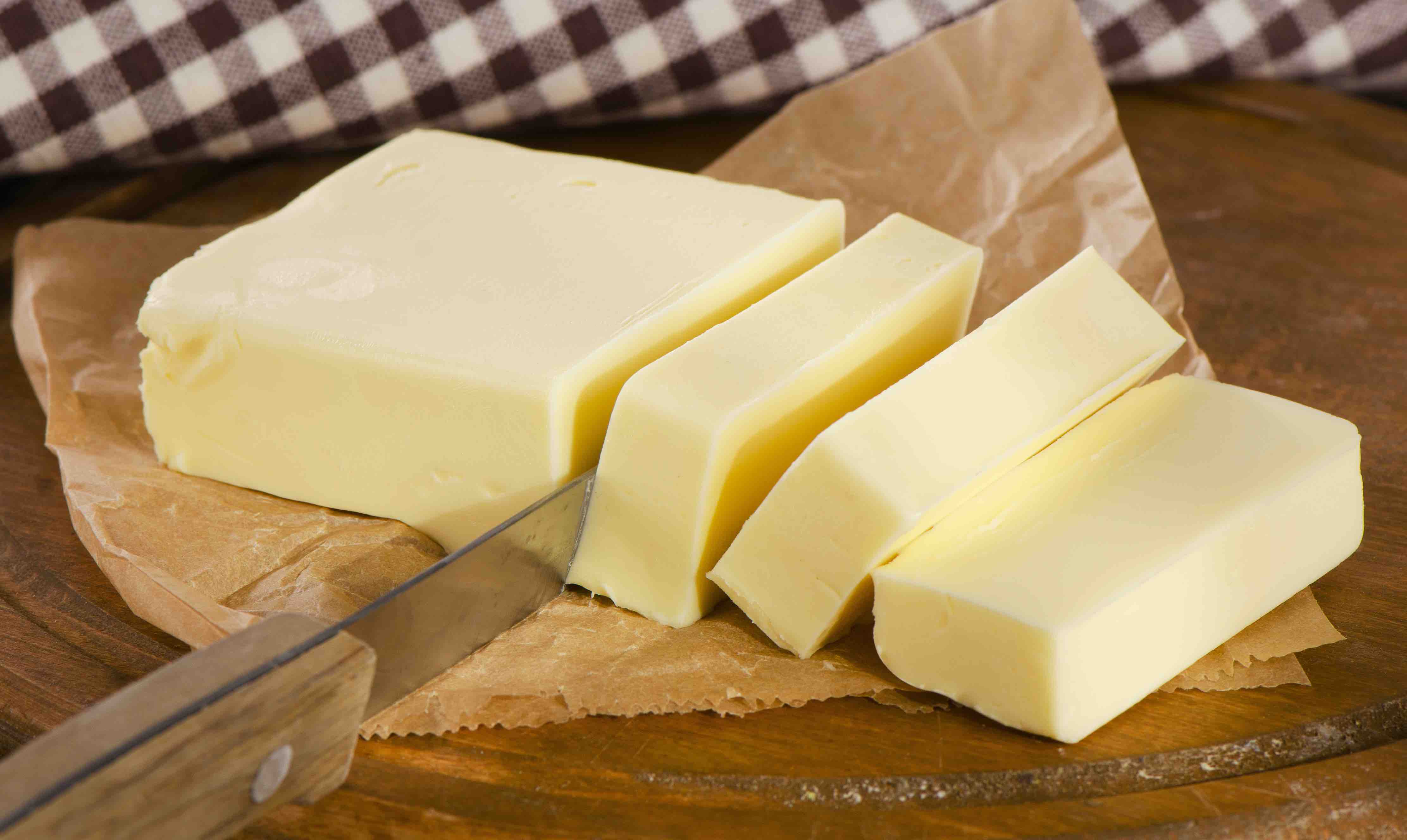 The History of Margarine (And Why Butter Is Better) - Our Heritage of Health