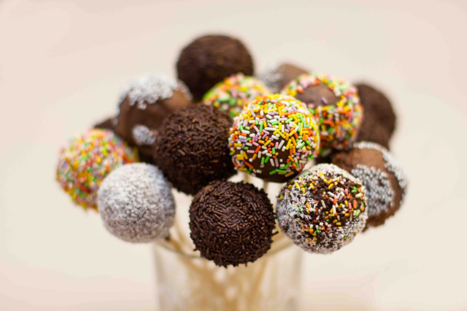 12 Cake Pop Nutrition Facts - Facts.net