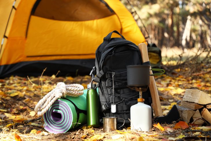 18 Camping Facts: Fun and Fascinating Things You Should Know - Facts.net