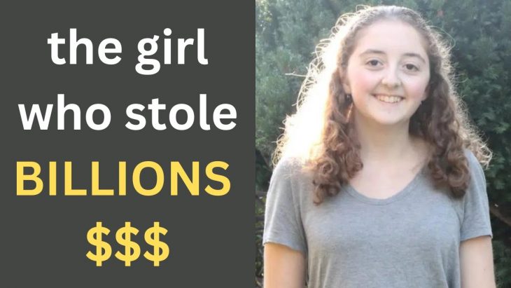 caroline ellison the girl who stole billions