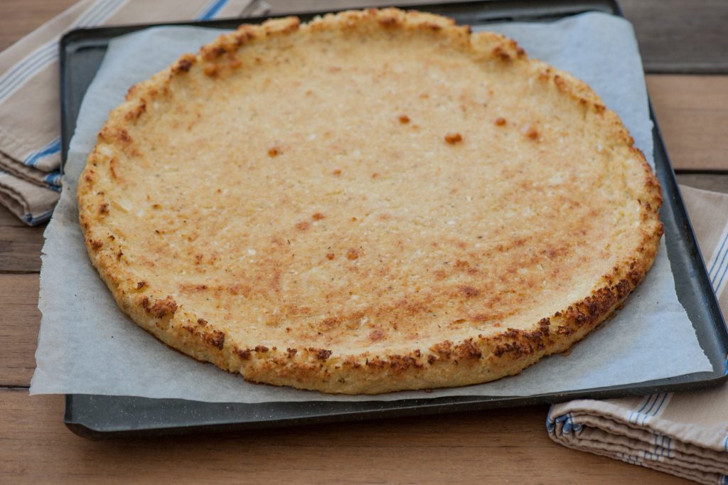 19 Cauliflower Pizza Nutrition Facts