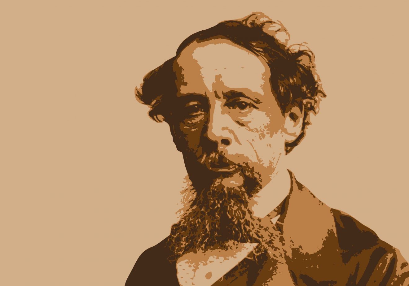 11 Interesting Facts About Charles Dickens