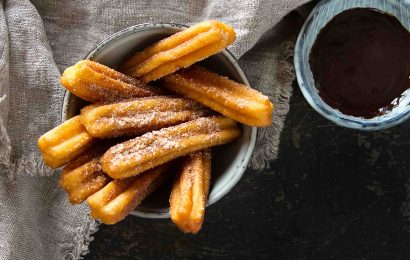 15 Facts About Churros Delicious Origins To Global Variations 