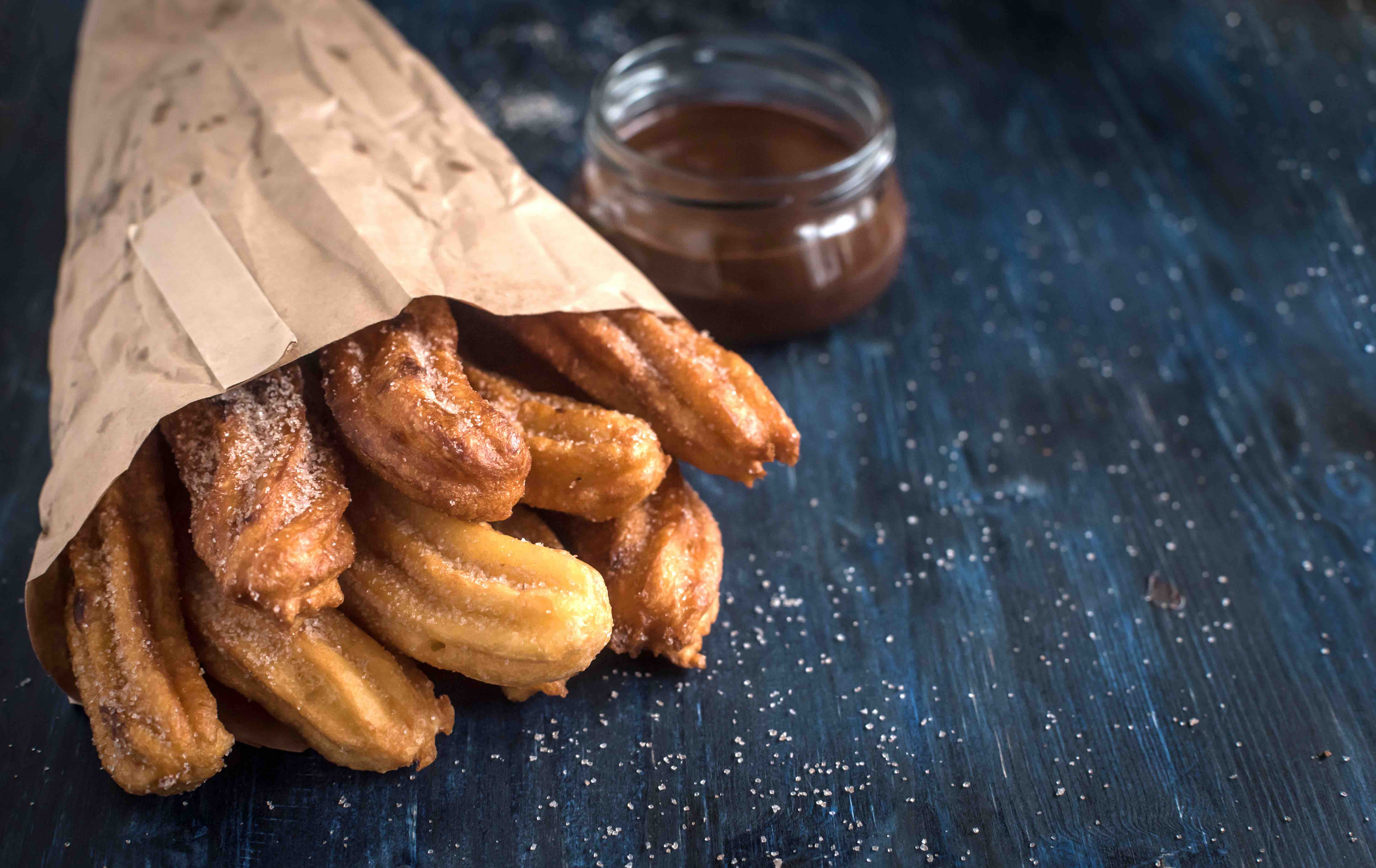 15 Facts About Churros: Delicious Origins To Global Variations - Facts.net
